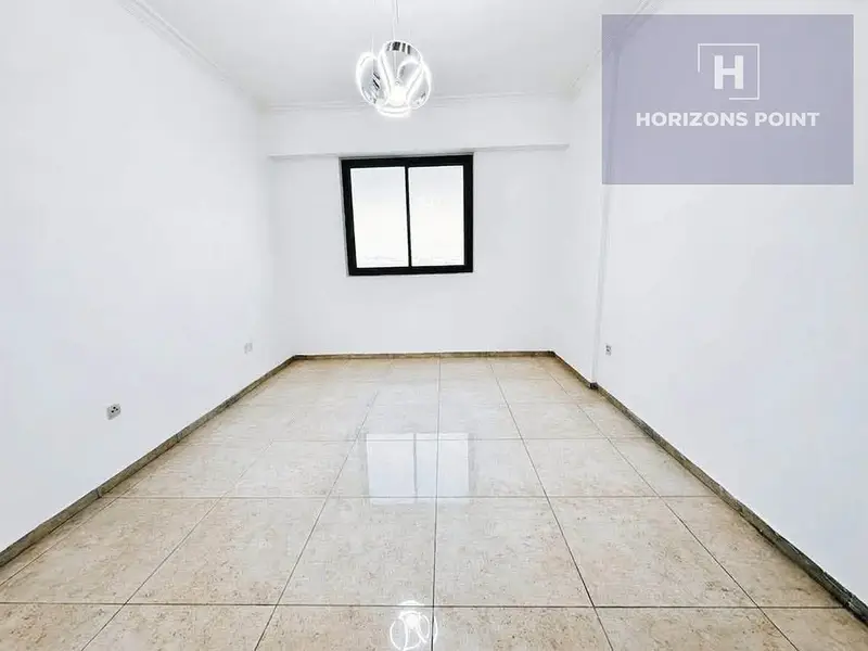 One BedRoom With Balcony - Sami Furnished - Big Layout