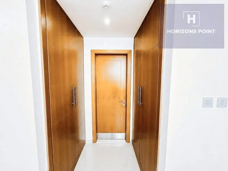 One BedRoom With Balcony - Sami Furnished - Big Layout