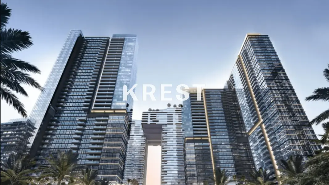 3BR | High Floor | Zabeel Park View
