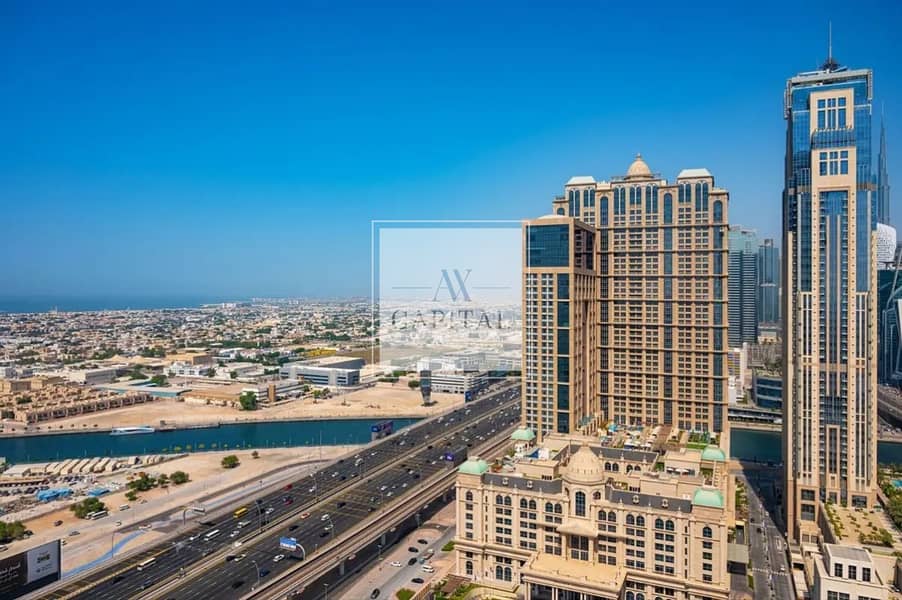 Wohnung in Business Bay,Aykon City,DAMAC Maison Aykon City, 1 schlafzimmer, 79999 AED - 16883904 Wohnung in Business Bay,Aykon City,DAMAC Maison Aykon City, 1 schlafzimmer, 79999 AED - 16883904