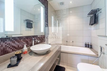 2 Bedroom Apartment for Rent in Business Bay, Dubai - Fully Furnished | Meydan View | Ready to Move 2 Bedroom Apartment for Rent in Business Bay, Dubai - Fully Furnished | Meydan View | Ready to Move