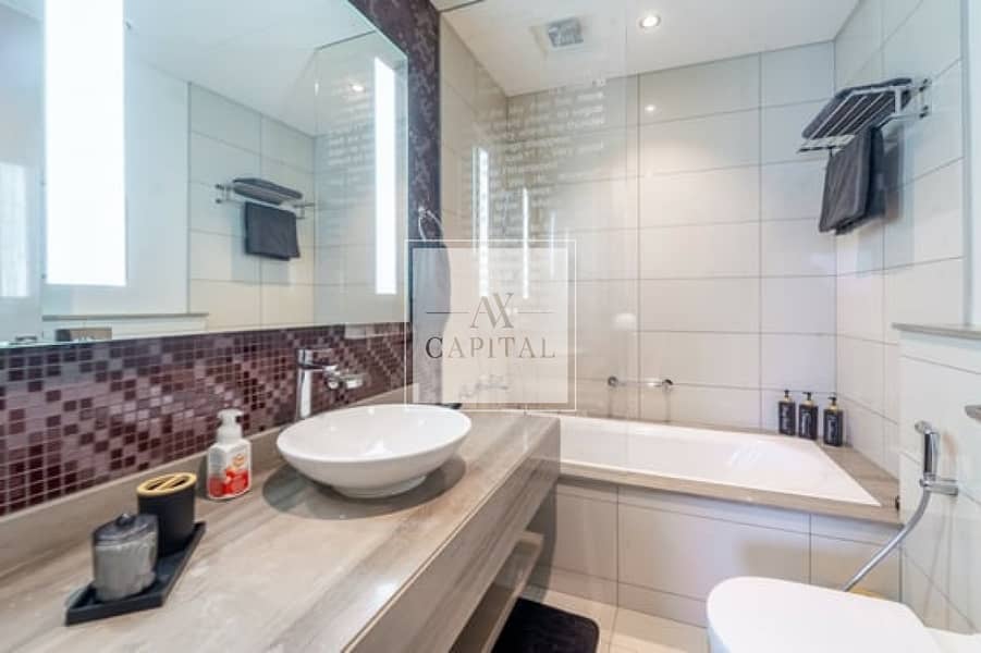 Fully Furnished | Meydan View | Ready to Move Fully Furnished | Meydan View | Ready to Move