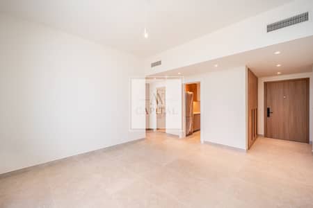 1 Bedroom Apartment for Rent in Jumeirah Village Triangle (JVT), Dubai - Marina Skyline View | High Floor | Brand New