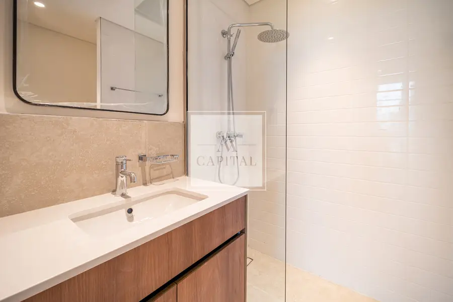 Marina Skyline View | High Floor | Brand New