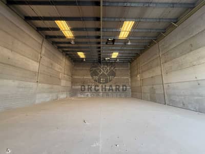 Warehouse for Rent in Al Sajaa Industrial, Sharjah - 1000195319. jpg