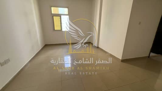 布缇娜社区, 夏尔迦 1 卧室公寓待租 - غرفة-وصالة-للا-يجار-1-غرف-البوطينة-الشارقة-صورة-العقار-yt-001-02. jpg 布缇娜社区, 夏尔迦 1 卧室公寓待租 - غرفة-وصالة-للا-يجار-1-غرف-البوطينة-الشارقة-صورة-العقار-yt-001-02. jpg