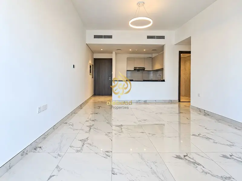 Book Now! One month free Spacious luxury 2bhk apartment for family