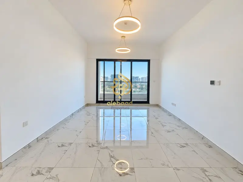 Book Now! One month free Spacious luxury 2bhk apartment for family