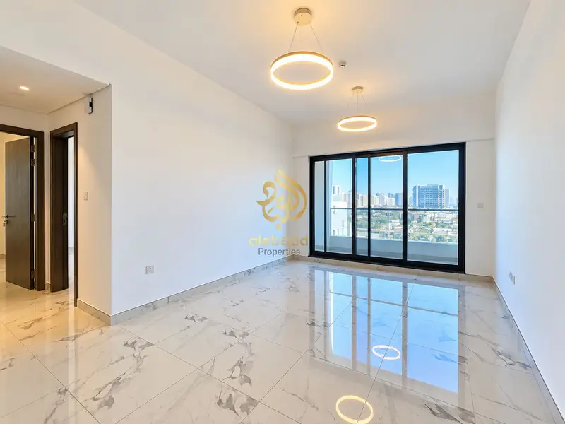 Book Now! One month free Spacious luxury 2bhk apartment for family
