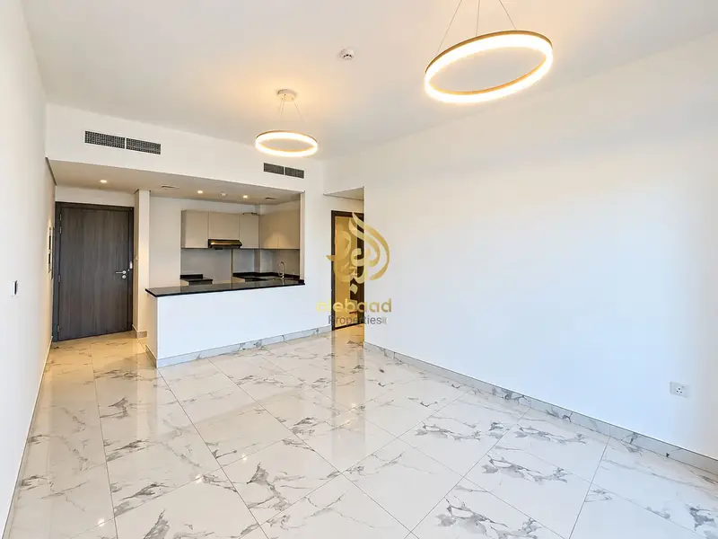 Book Now! One month free Spacious luxury 2bhk apartment for family