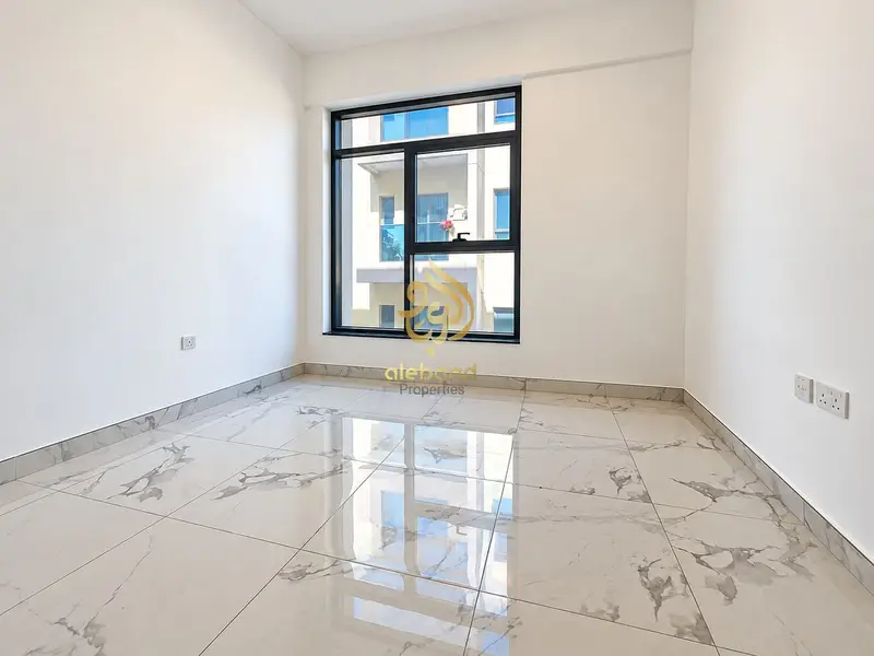 Book Now! One month free Spacious luxury 2bhk apartment for family