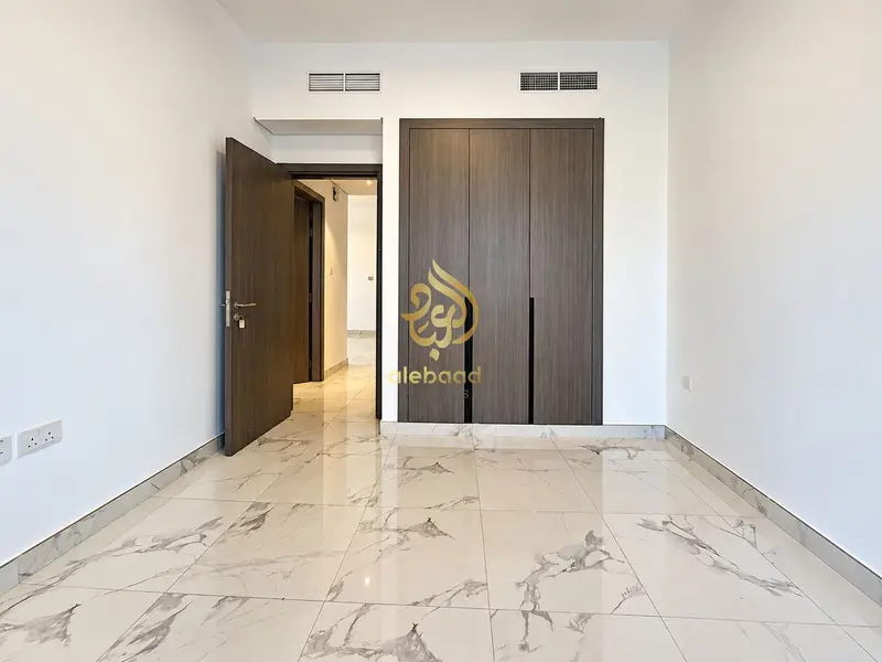 Book Now! One month free Spacious luxury 2bhk apartment for family