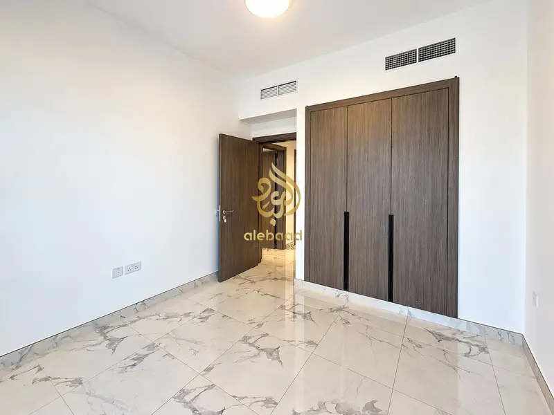 Book Now! One month free Spacious luxury 2bhk apartment for family