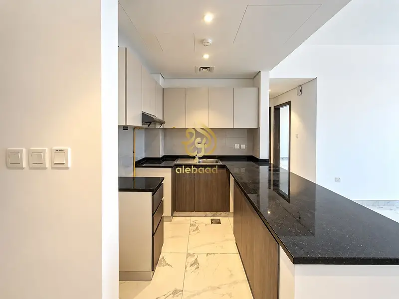 Book Now! One month free Spacious luxury 2bhk apartment for family