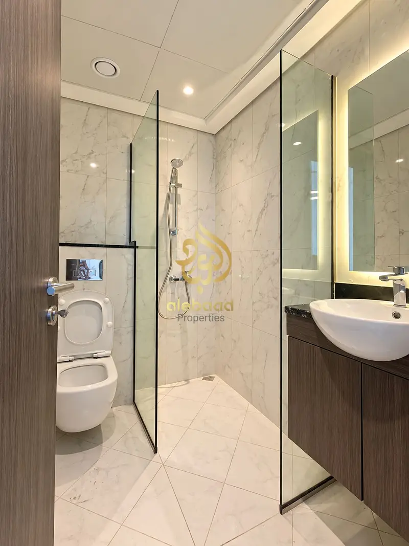 Book Now! One month free Spacious luxury 2bhk apartment for family