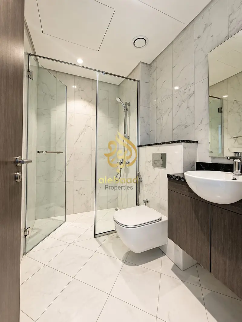 Book Now! One month free Spacious luxury 2bhk apartment for family