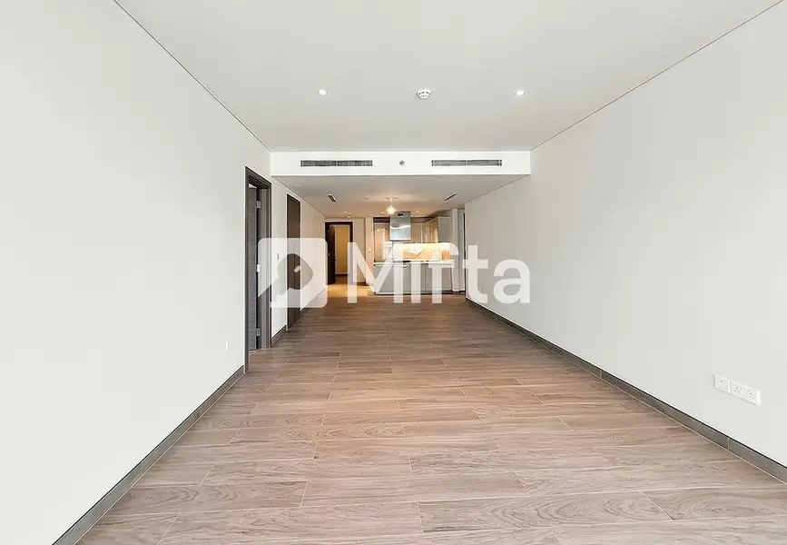 5% Commission | 2 BR | Waterfront Luxury Living