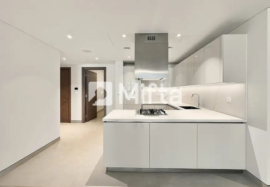 5% Commission | 2 BR | Waterfront Luxury Living