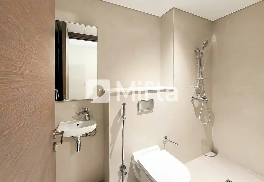 5% Commission | 2 BR | Waterfront Luxury Living