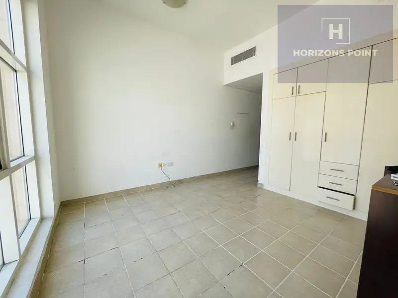 VACANT 1 Bed Apartment Near DSO Head Quarter For SALE