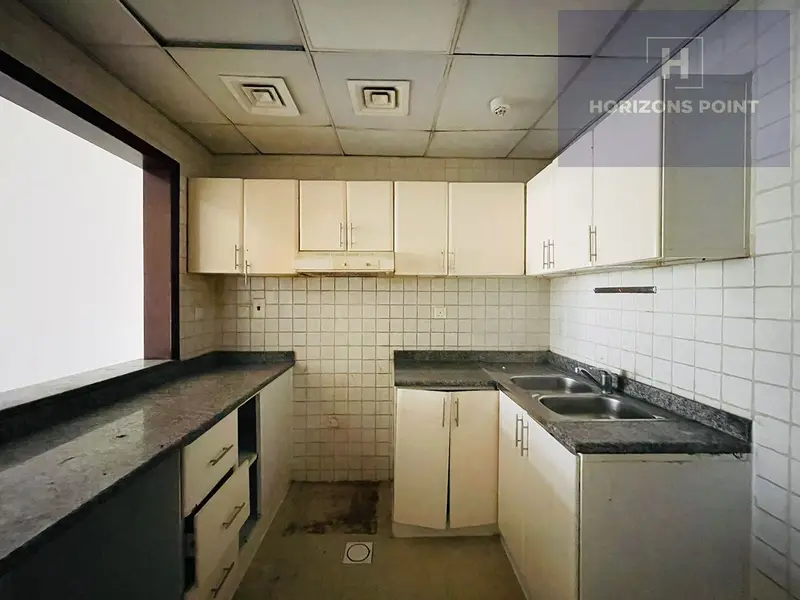 VACANT 1 Bed Apartment Near DSO Head Quarter For SALE