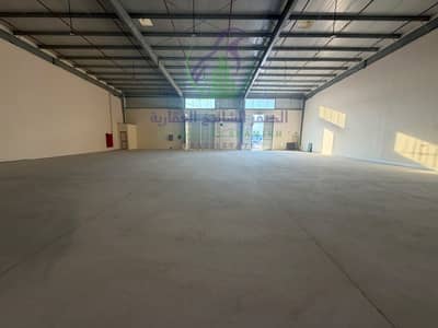Warehouse in affitto a Al Sajaa Industrial, Sharjah - WhatsApp Image 2026-10-16 at 9.51. 42 AM (2). jpeg