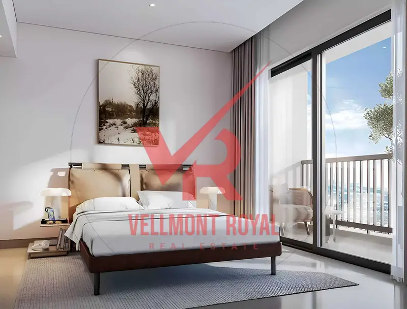 Sobha Orbis | Premium 1-Bedroom Off-Plan Apartment for Sale in Dubai