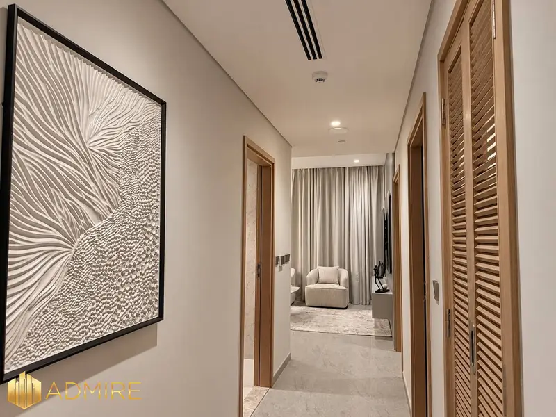 FULLY FURNISHED | FULL BURJ KHALIFA & CANAL VIEW | HIGH FLOOR