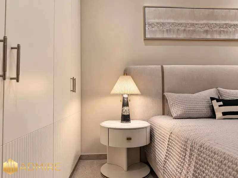 FULLY FURNISHED | FULL BURJ KHALIFA & CANAL VIEW | HIGH FLOOR