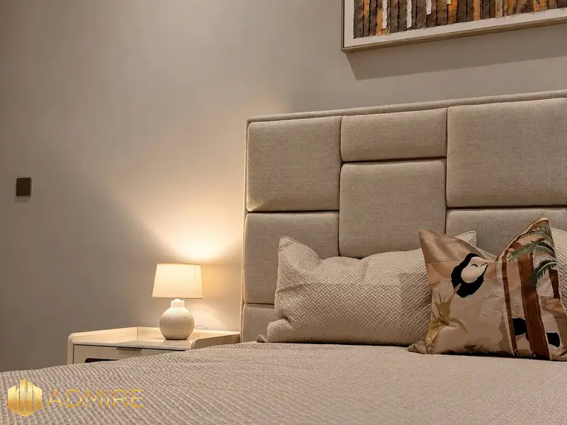 FULLY FURNISHED | FULL BURJ KHALIFA & CANAL VIEW | HIGH FLOOR