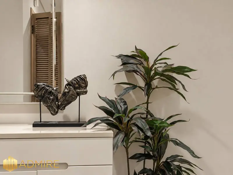 FULLY FURNISHED | FULL BURJ KHALIFA & CANAL VIEW | HIGH FLOOR
