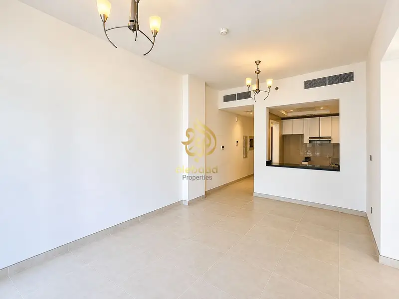 Book Now! One month free 2BR Apartment road View for family | Desert Rose, Liwan 2