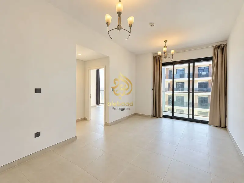 Book Now! One month free 2BR Apartment road View for family | Desert Rose, Liwan 2