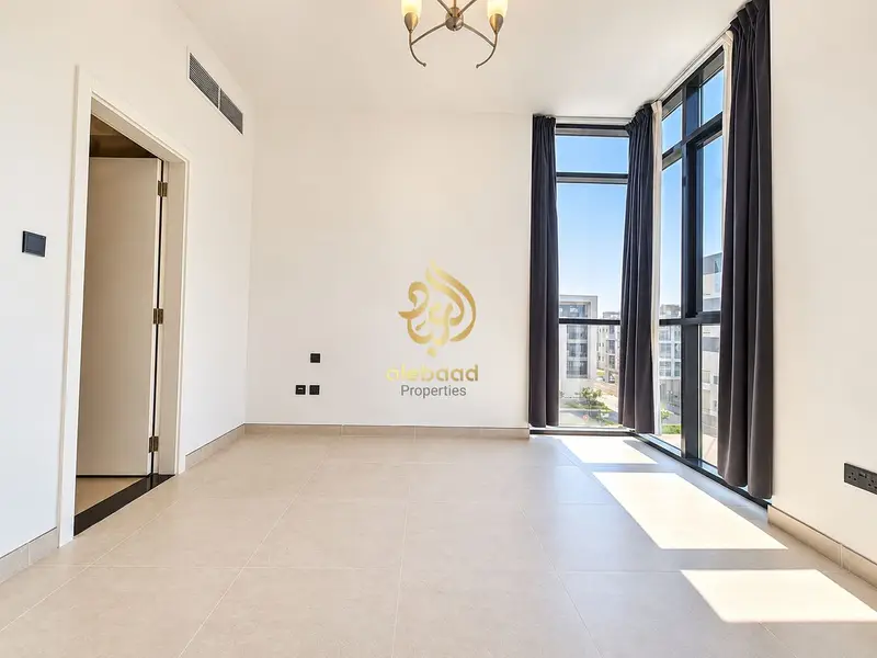 Book Now! One month free 2BR Apartment road View for family | Desert Rose, Liwan 2