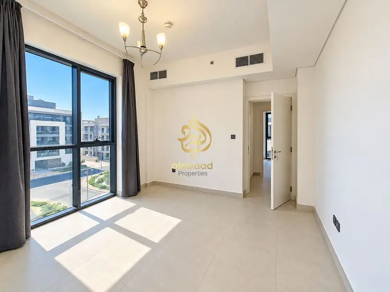 Book Now! One month free 2BR Apartment road View for family | Desert Rose, Liwan 2