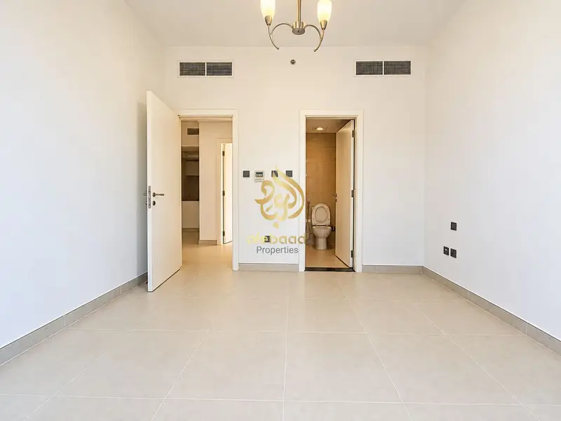 Book Now! One month free 2BR Apartment road View for family | Desert Rose, Liwan 2