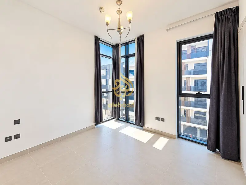 Book Now! One month free 2BR Apartment road View for family | Desert Rose, Liwan 2