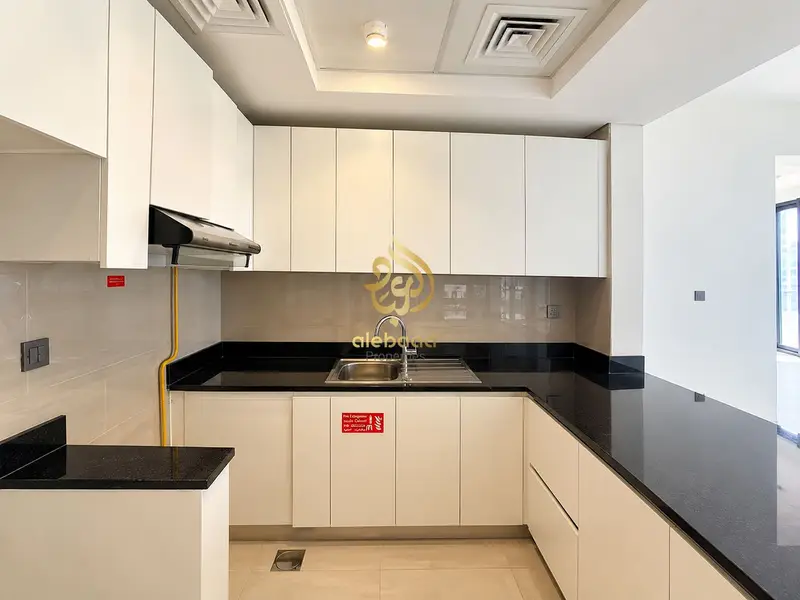 Book Now! One month free 2BR Apartment road View for family | Desert Rose, Liwan 2