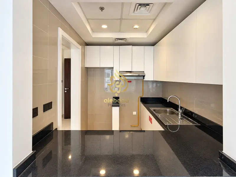 Book Now! One month free 2BR Apartment road View for family | Desert Rose, Liwan 2