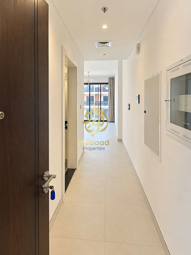Book Now! One month free 2BR Apartment road View for family | Desert Rose, Liwan 2