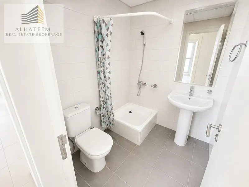 Furnished Studio | Al Khail Heights 3B | Pool & Gym Access