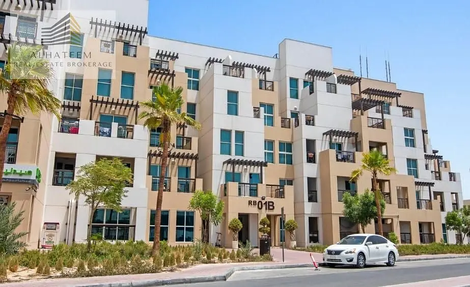 Furnished Studio | Al Khail Heights 3B | Pool & Gym Access