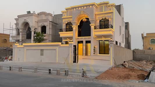 5 Bedroom Villa for Sale in Al Mowaihat, Ajman - WhatsApp Image 2026-09-01 at 7.55. 32 PM (8). jpeg 5 Bedroom Villa for Sale in Al Mowaihat, Ajman - WhatsApp Image 2026-09-01 at 7.55. 32 PM (8). jpeg