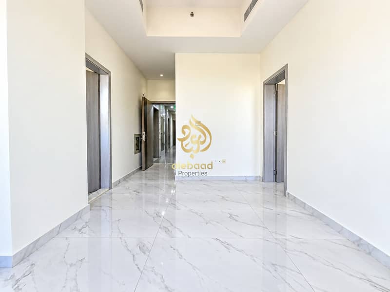 Book Now! One Month free 1 Bedroom Apartment | Hind Building | Multiple Views | Unfurnished only for bachelor
