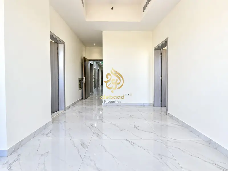 Book Now! One Month free 1 Bedroom Apartment | Hind Building | Multiple Views | Unfurnished only for bachelor