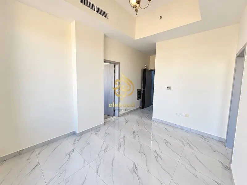 Book Now! One Month free 1 Bedroom Apartment | Hind Building | Multiple Views | Unfurnished only for bachelor