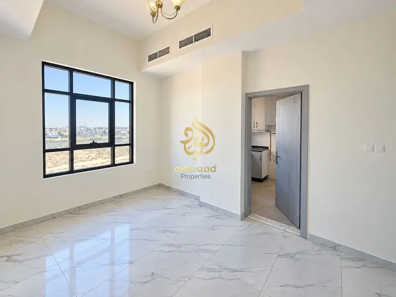 Book Now! One Month free 1 Bedroom Apartment | Hind Building | Multiple Views | Unfurnished only for bachelor
