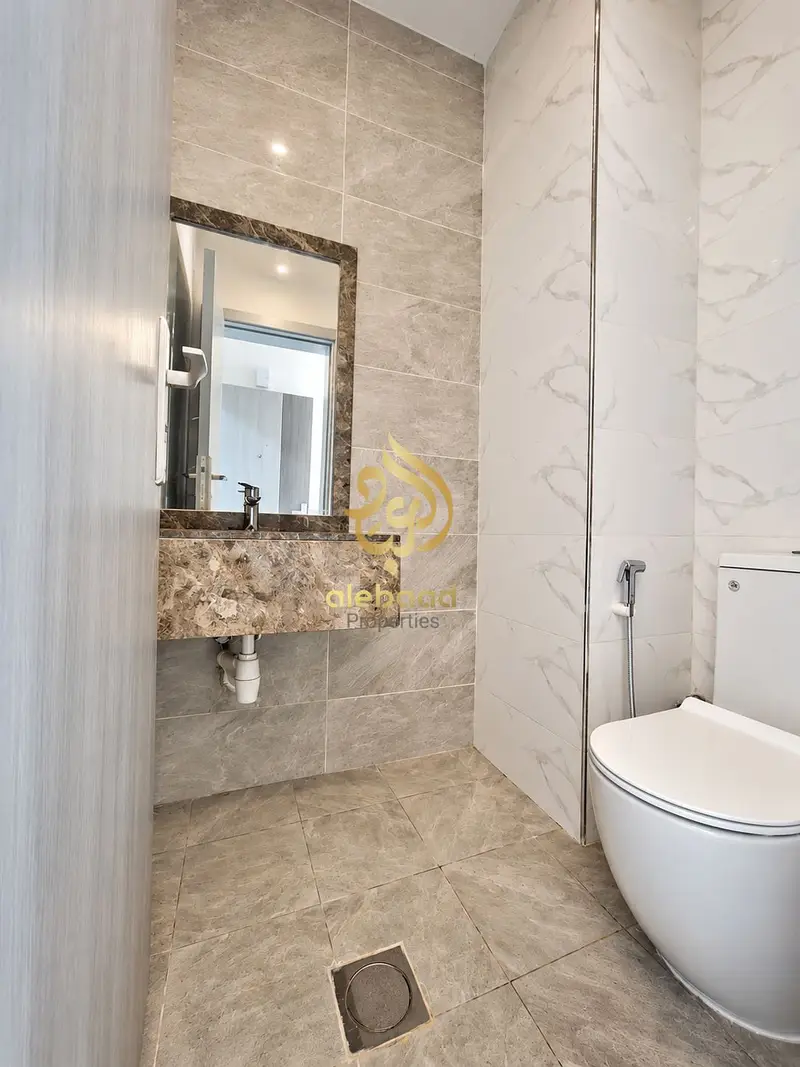 Book Now! One Month free 1 Bedroom Apartment | Hind Building | Multiple Views | Unfurnished only for bachelor