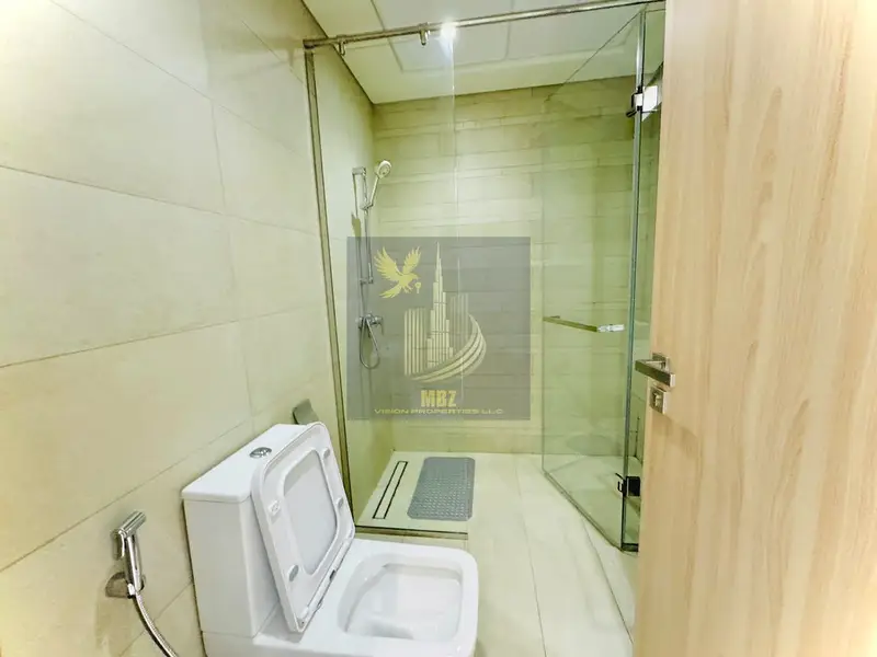 Full Bright : 1BHK : Unfurnished : Ready