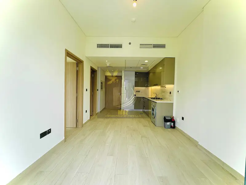 Full Bright : 1BHK : Unfurnished : Ready